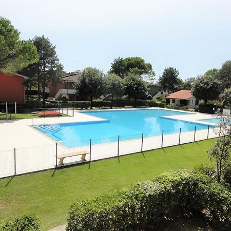 Villaggio Azzurro - Appartamenti ビビオーネ エクステリア 写真