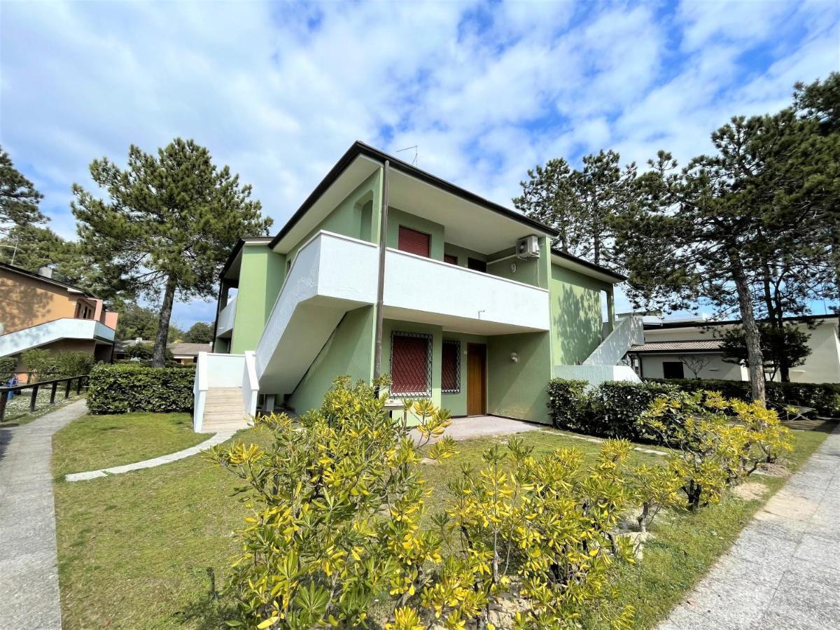 Villaggio Azzurro - Appartamenti ビビオーネ エクステリア 写真