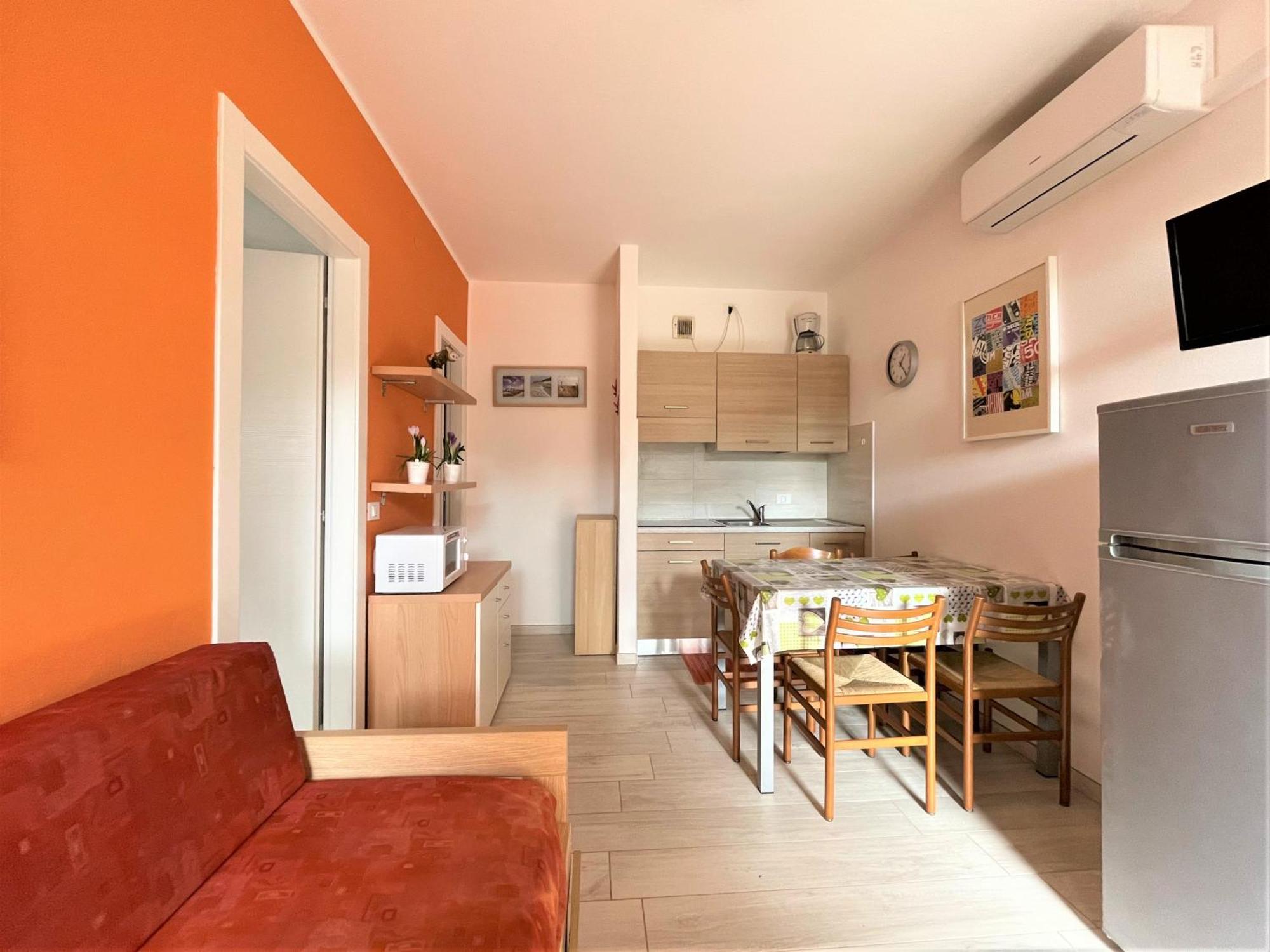 Villaggio Azzurro - Appartamenti ビビオーネ 部屋 写真