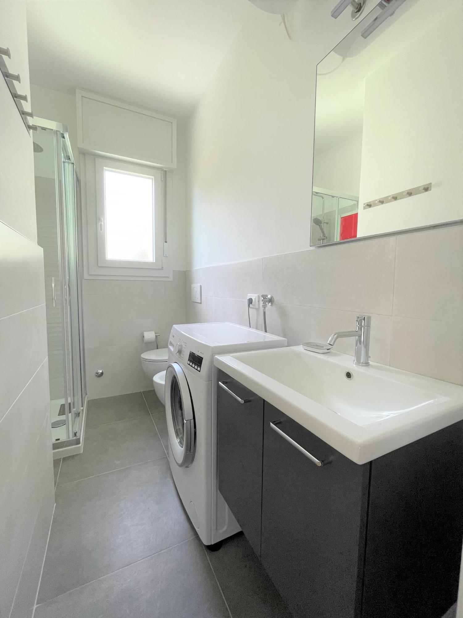 Villaggio Azzurro - Appartamenti ビビオーネ 部屋 写真