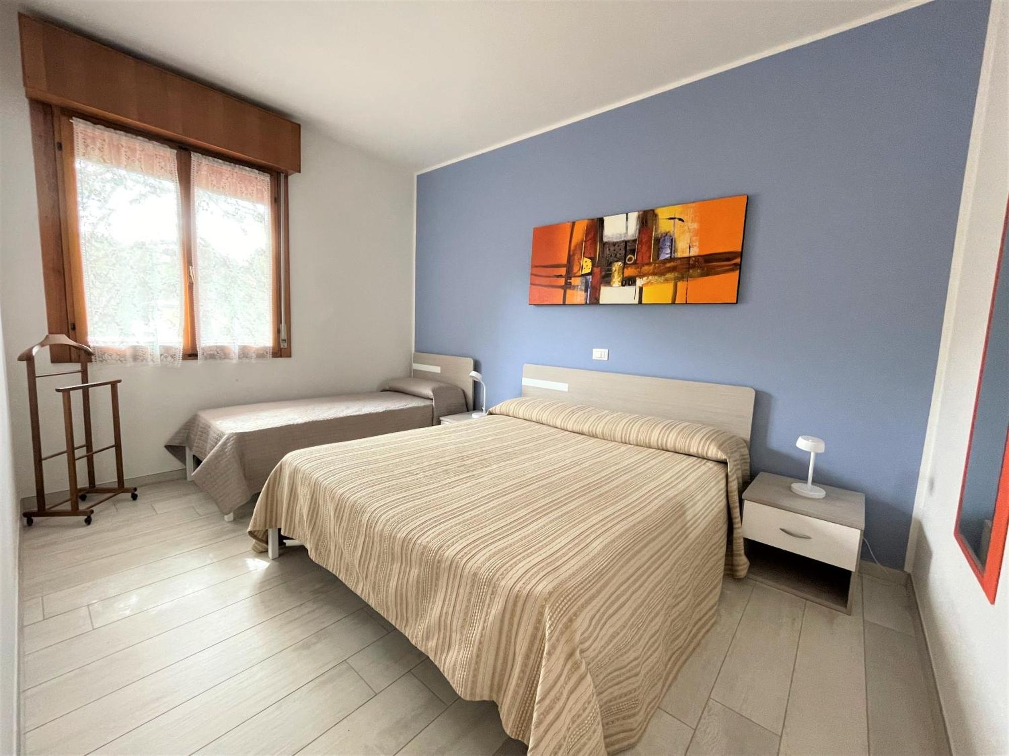 Villaggio Azzurro - Appartamenti ビビオーネ 部屋 写真