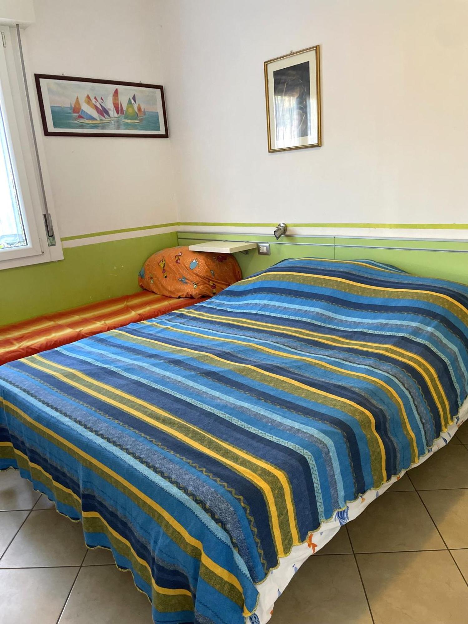 Villaggio Azzurro - Appartamenti ビビオーネ 部屋 写真
