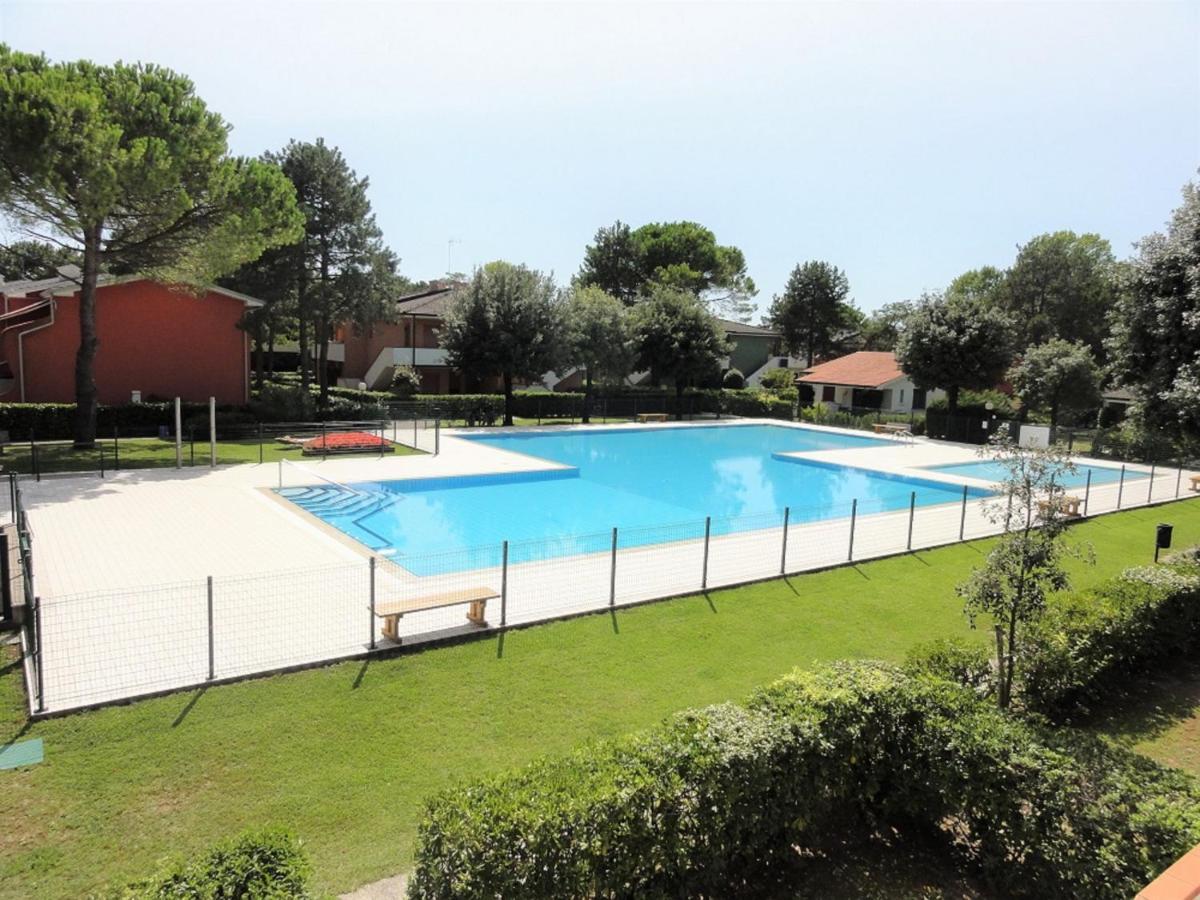 Villaggio Azzurro - Appartamenti ビビオーネ エクステリア 写真