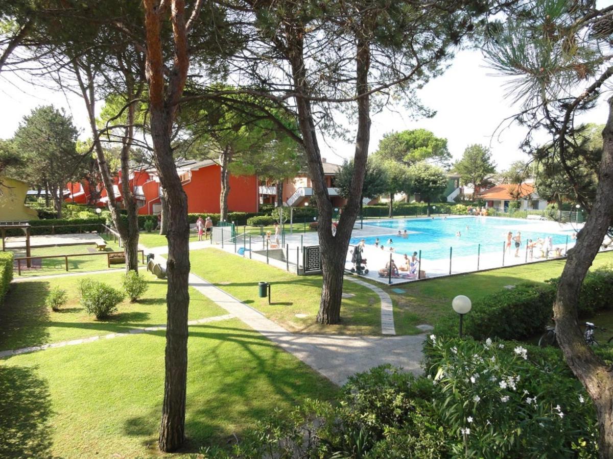 Villaggio Azzurro - Appartamenti ビビオーネ エクステリア 写真