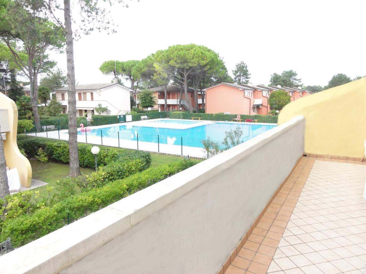 Villaggio Azzurro - Appartamenti ビビオーネ 部屋 写真